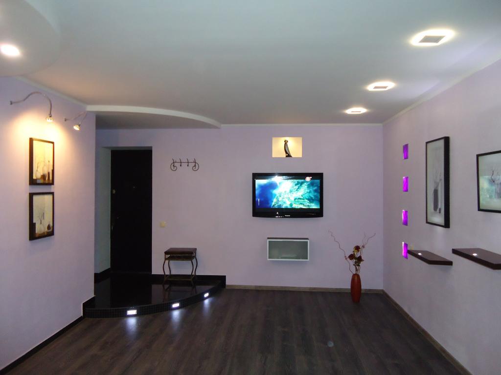 Apartment On Sovetskaya 103 Bobruisk Exterior photo