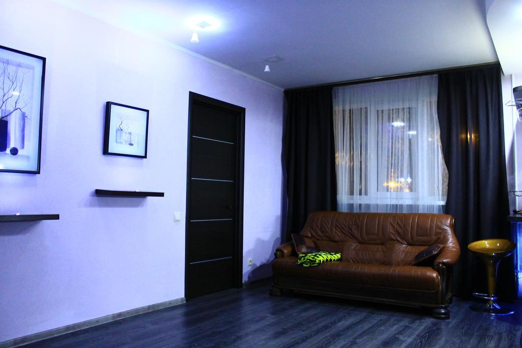 Apartment On Sovetskaya 103 Bobruisk Exterior photo